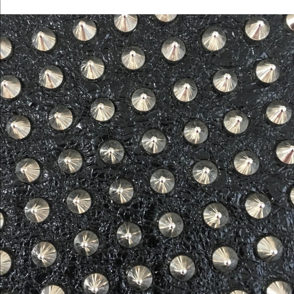 ChristianLouboutin PanettoneSpikes ZipAgenda Cover - Picture 3 of 16